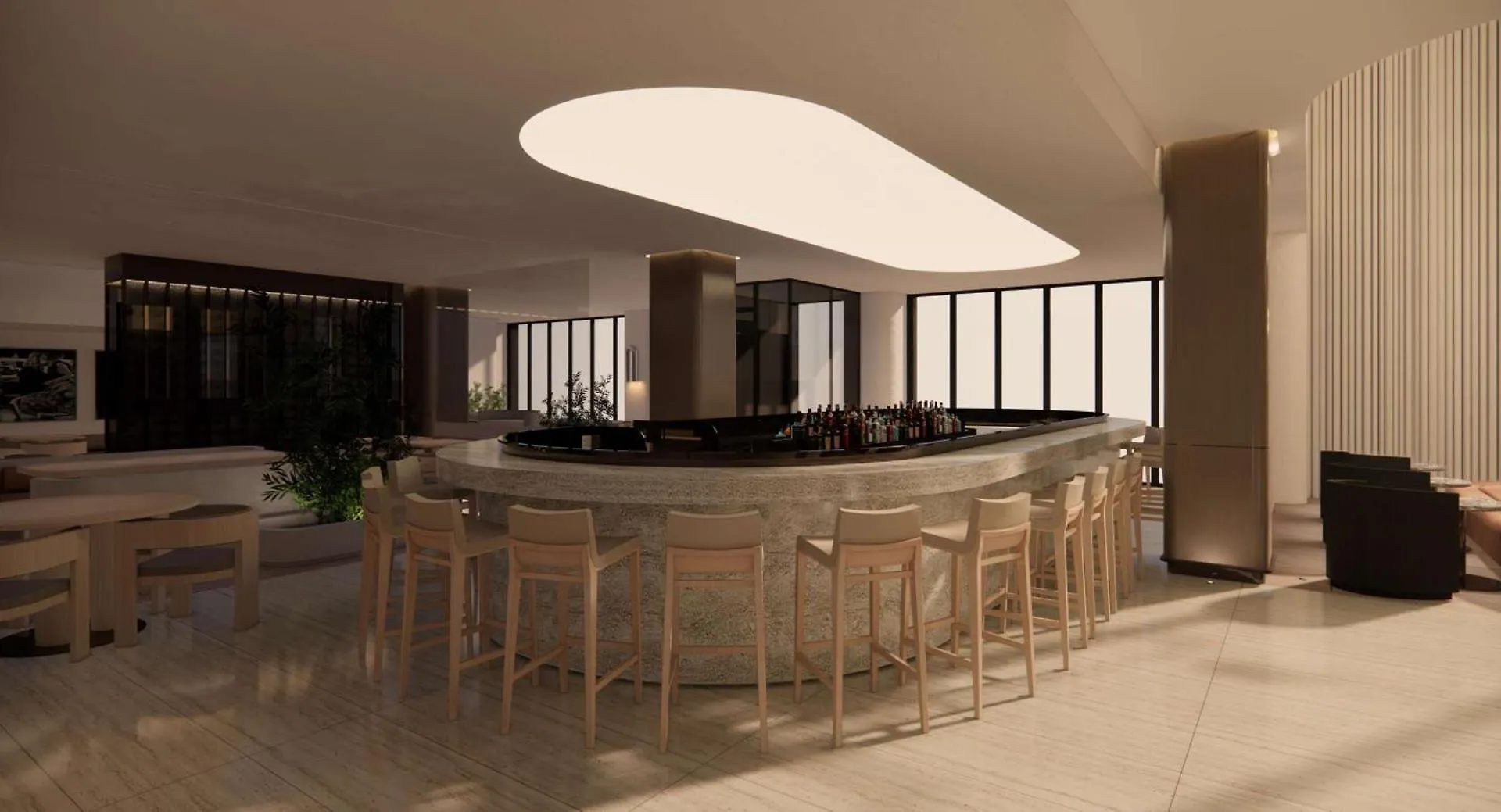 Vogue Hotel Montreal Downtown, Curio Collection By Hilton