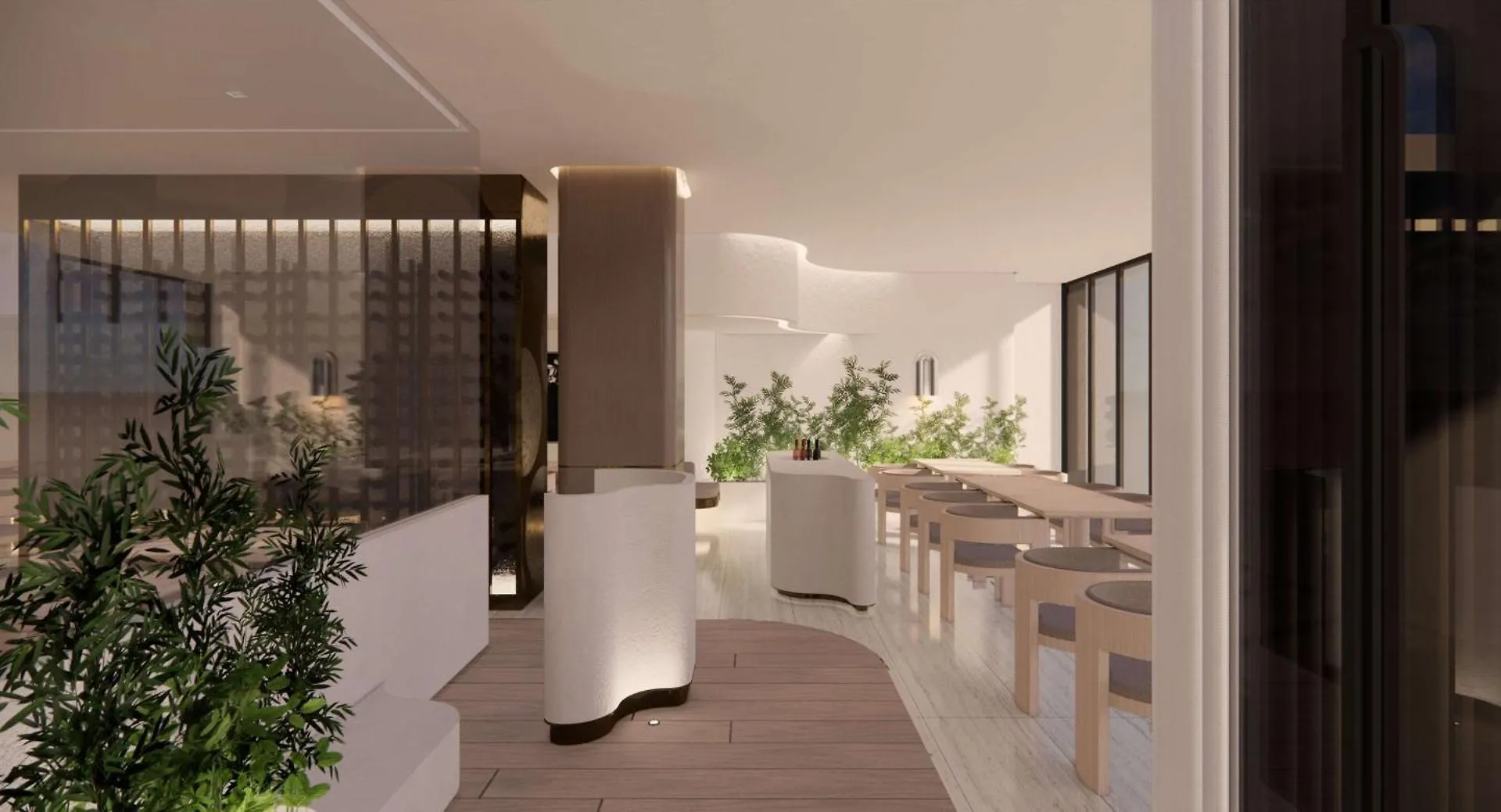 *****  Vogue Hotel Montreal Downtown, Curio Collection By Hilton Kanada
