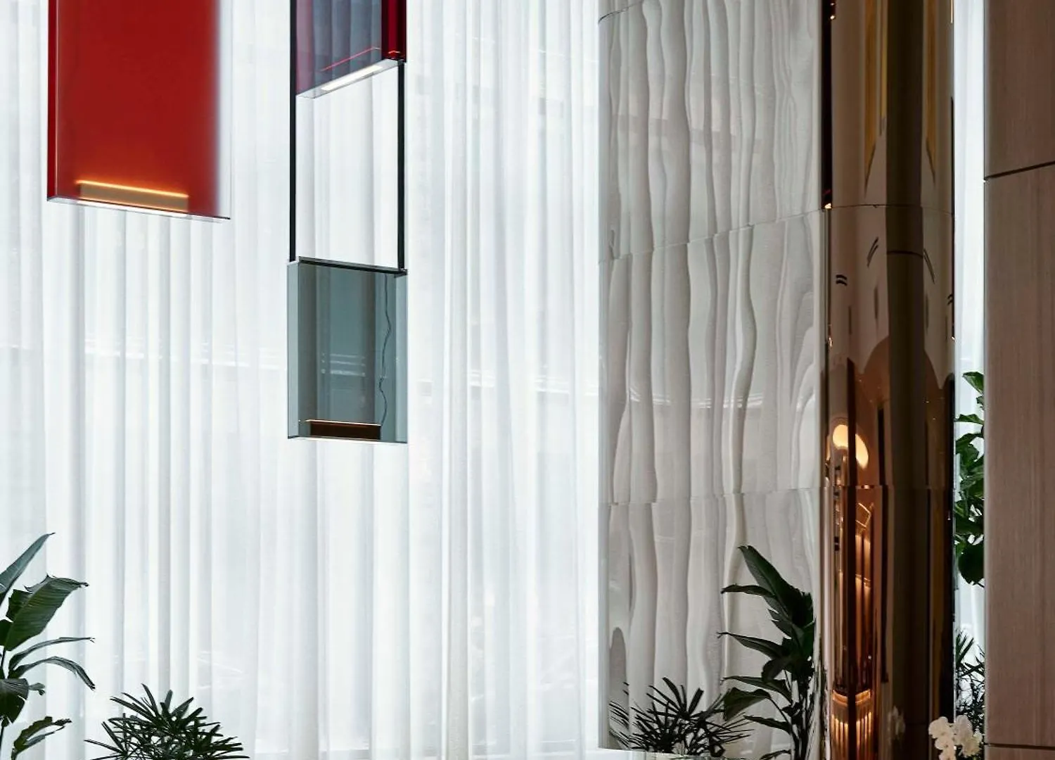 Vogue Hotel Montreal Downtown, Curio Collection By Hilton Kanada